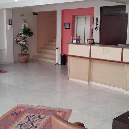 Faik Hotel